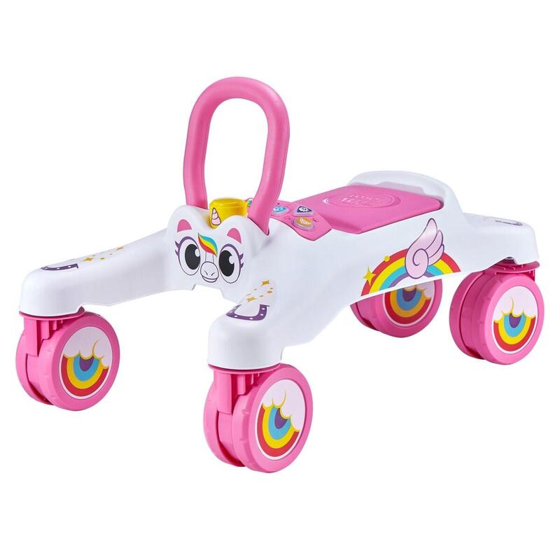 Tiny Town Slider Interac Tive White