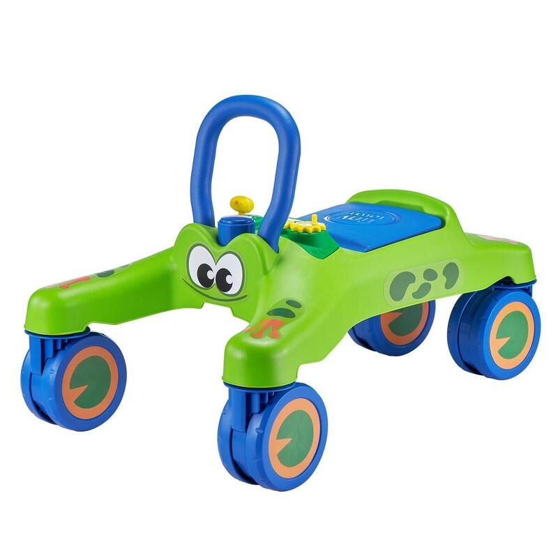 Tiny Town Slider Standar D Green