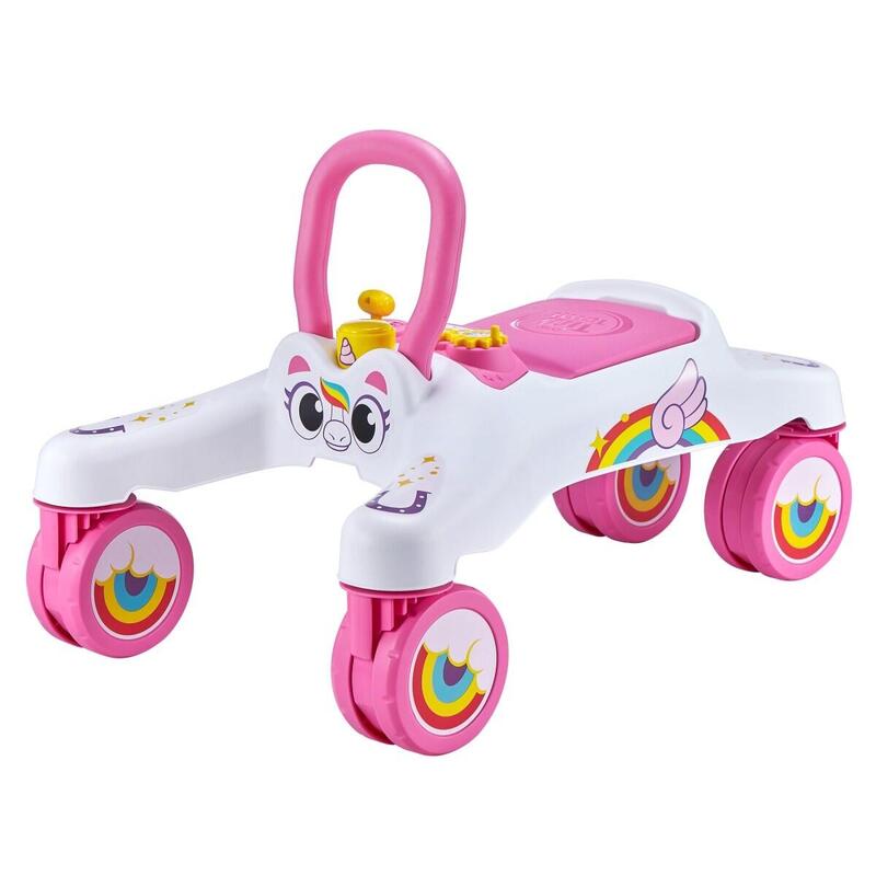 Tiny Town Slider Standar D White