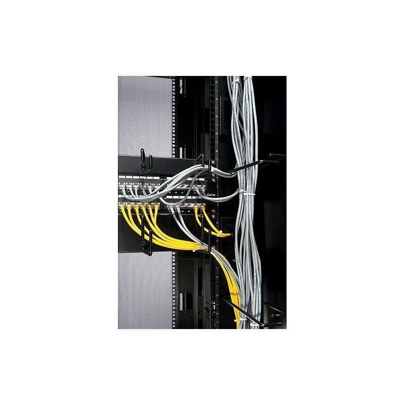 Tiras De Cepillo Para Riel De Montaje Apc Netshelter Sx De 750 Mm
