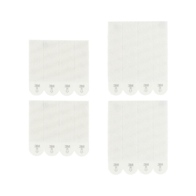 Tiras Para Colgar Cuadros, Multipack Grandes Y Medianas