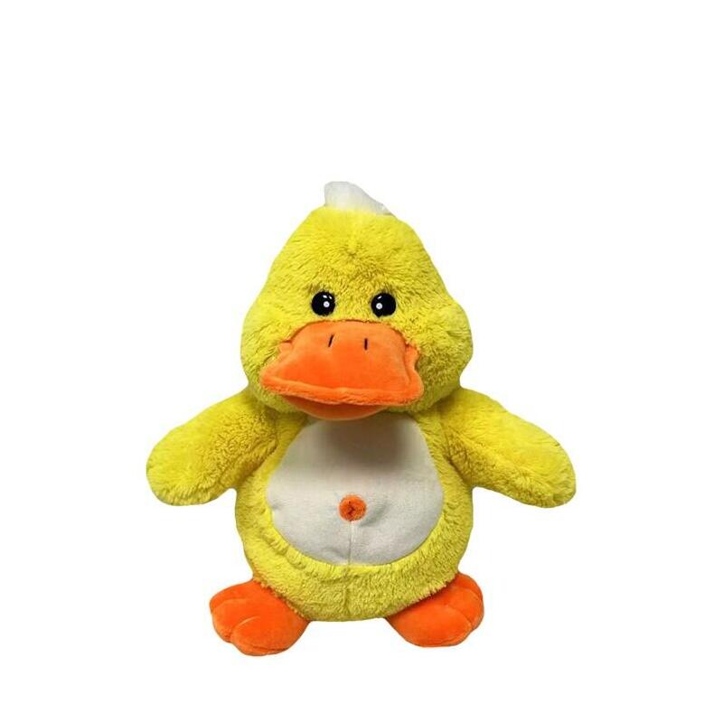 Títere Pato Tulilo 25 Cm