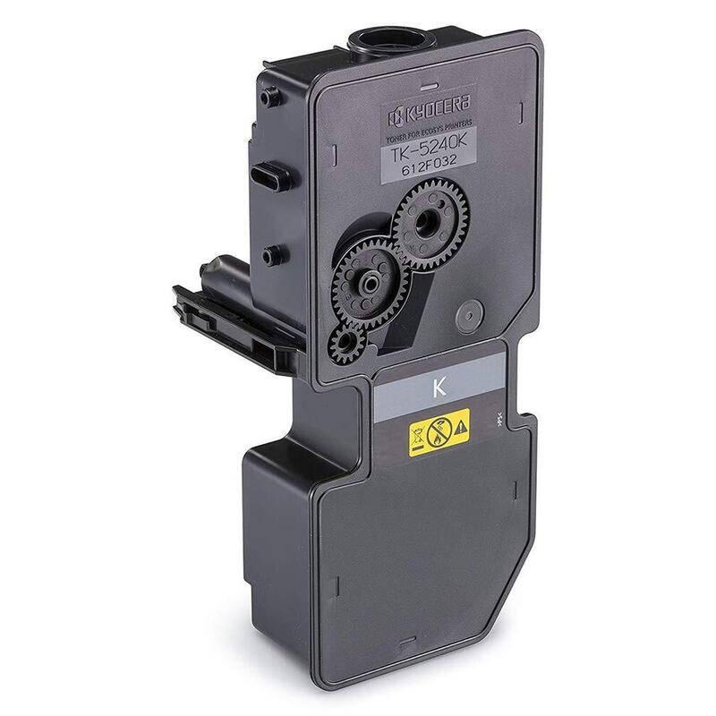 Tk-5240k Toner Cartridge 1  Pc(S) Original Black