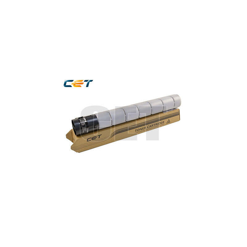 Tn-512k Toner Cartridge-Chemical Minolta C454 -27k/950g A33k132 A33k152 Mice141254