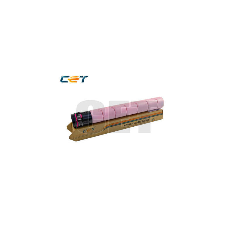 Tn-512m Toner Cartridge-Chemical Konica Minolta -26k/840g A33k332 A33k352 Mice141256