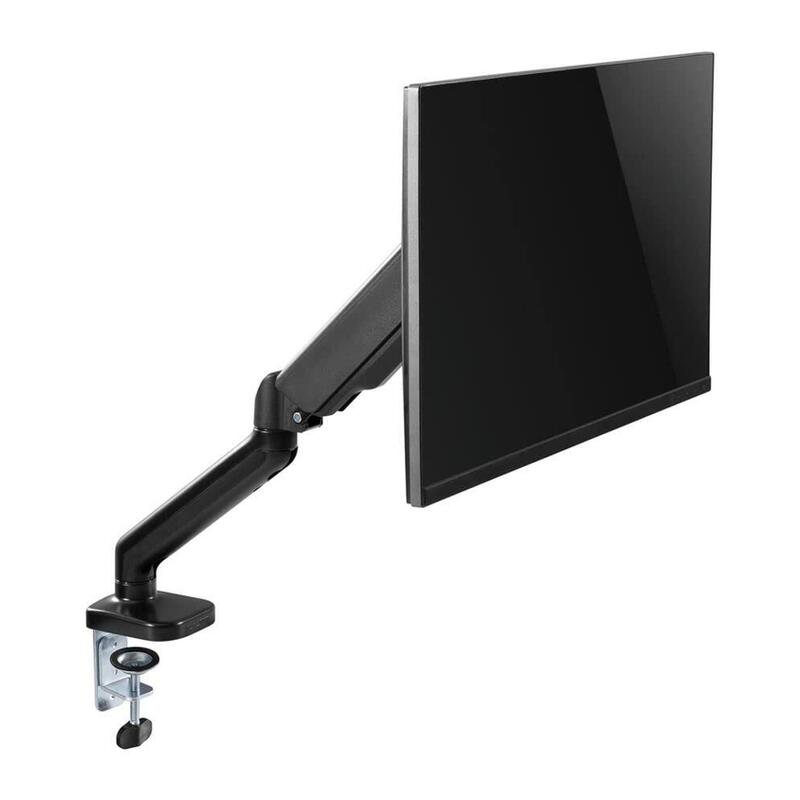 Tnb Ergo Line - Brazo Articulado Para Monitor - Negro