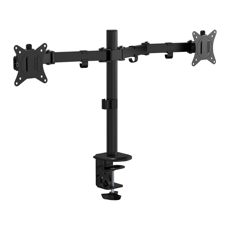 Tnb Soporte Monitor Ergo Line - Simple Monitor Support With Adjustable Height