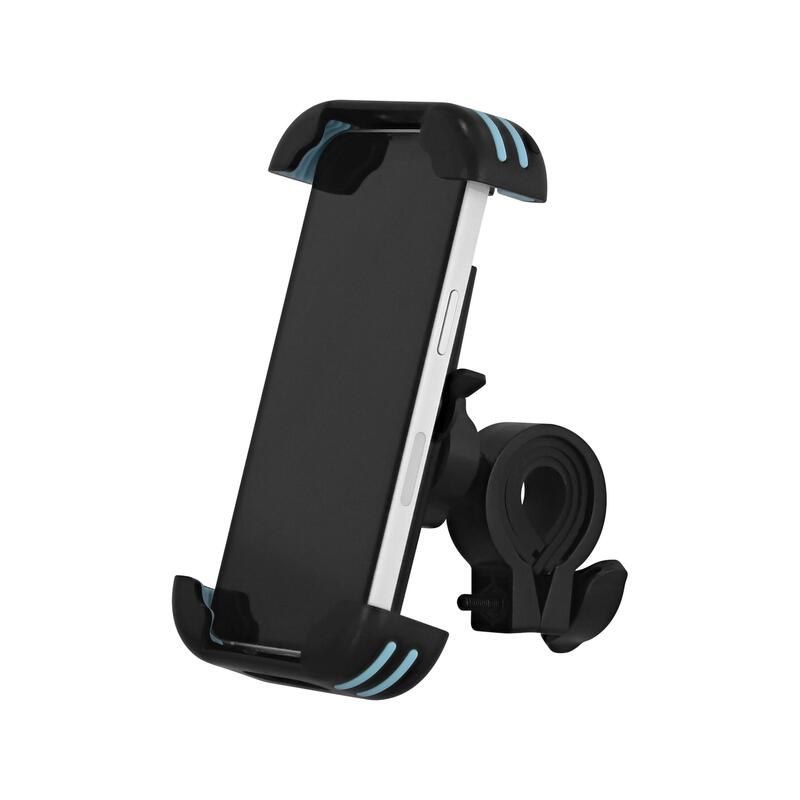 Tnb Urban Moov - Universal Reinforced Smartphone Holder For Bike / Scooter