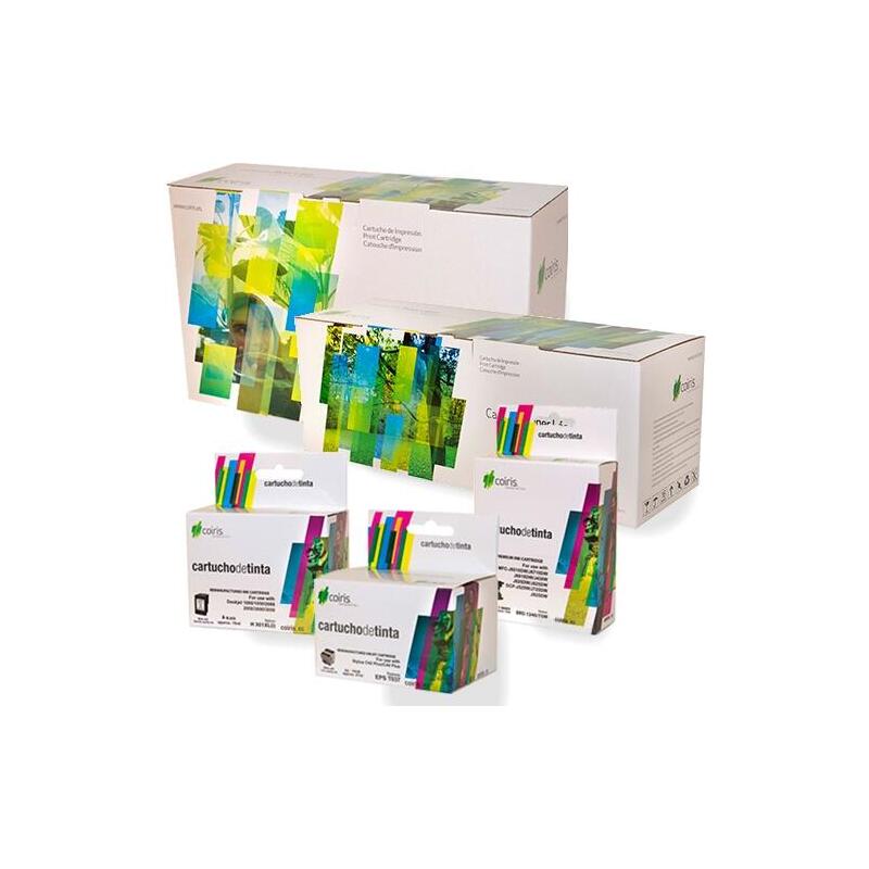 Toner Coiris 201x Magenta (Cf403x) 2,3k