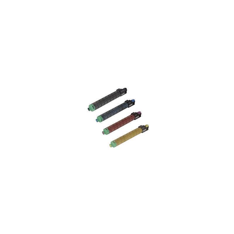 Toner Compatible Aficio Nrg Lanier Mpc2503sp/Mpc2003sp-15k 841925