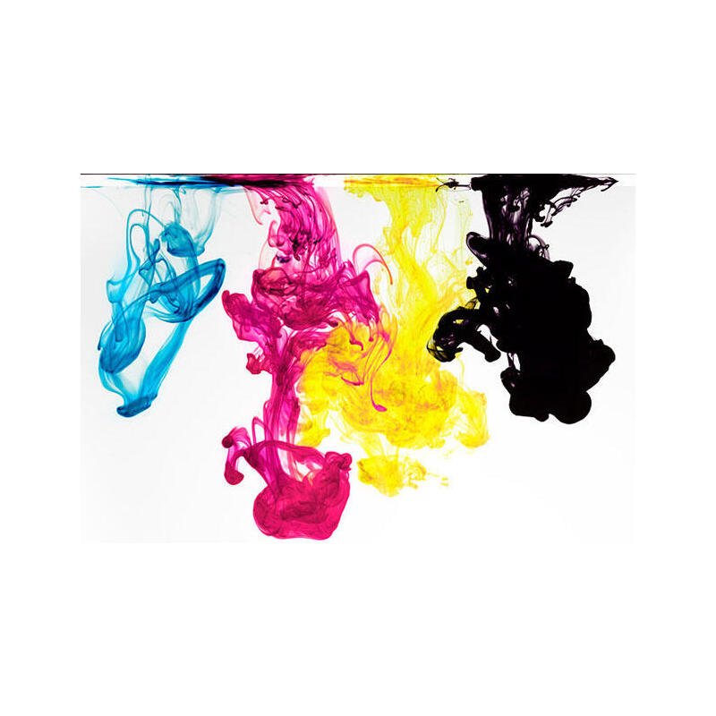 Toner Compatible Amarillo Canon Mf732 / 734 / 735cx / Lbp-653cdw / 654cx - 5.000 Paginas