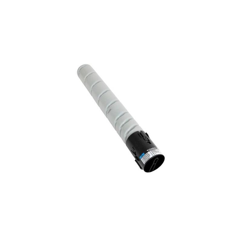 Toner Compatible Bizhub 458e,558e,658e-31.2k Aaj7050/Tn516