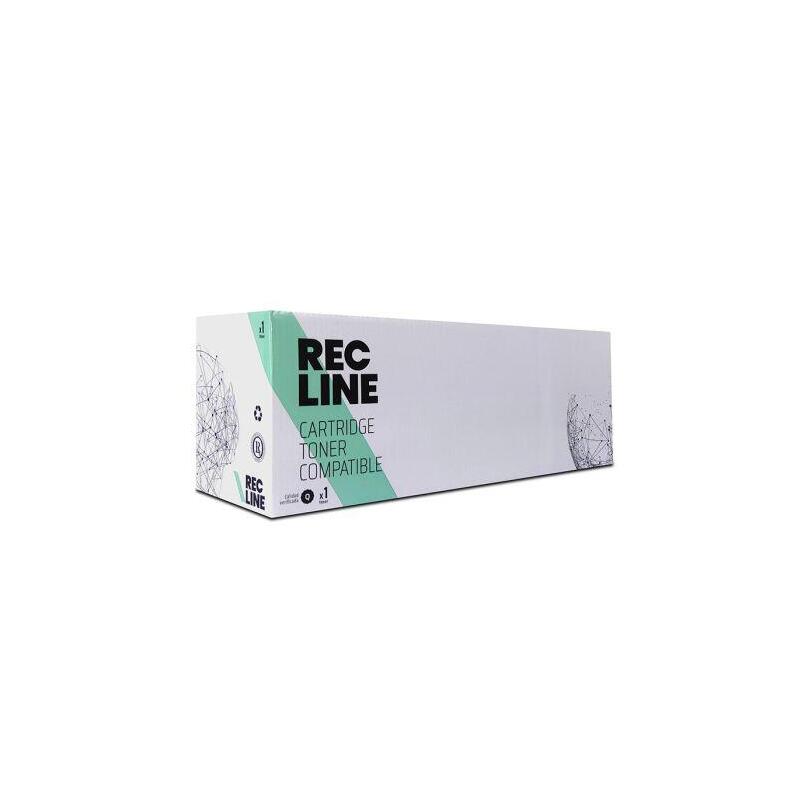 Toner Compatible Con Lexmark 24b6035 Negro - 24b6035-R Pag-16000