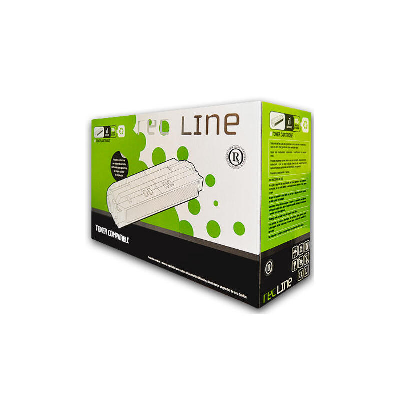 Toner Compatible Con Ricoh C211n Negro - 406052-R Pag-2000