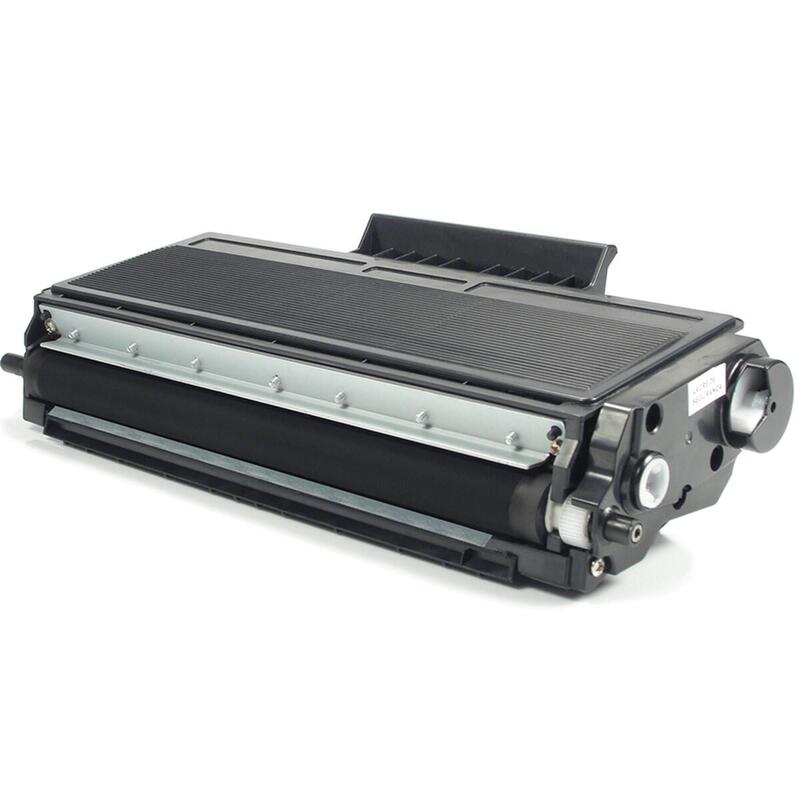 Toner Compatible Hl-6250,6300,6400,6600,6800,6900-12k Tn-3512