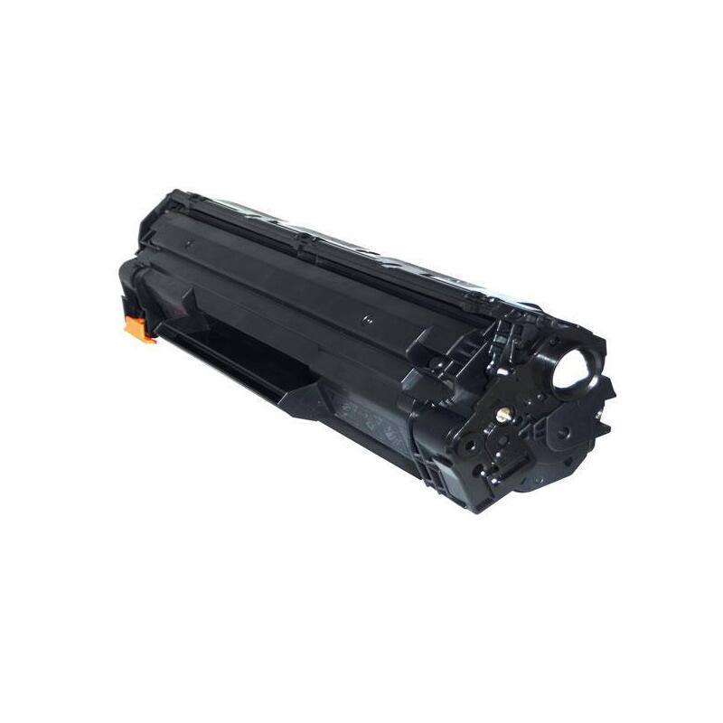 Toner Compatible Hp Ce285a Xl / Ce278a Xl / Cb435a Xl / Cb436a Xl / Negro / 3.000 Pag.