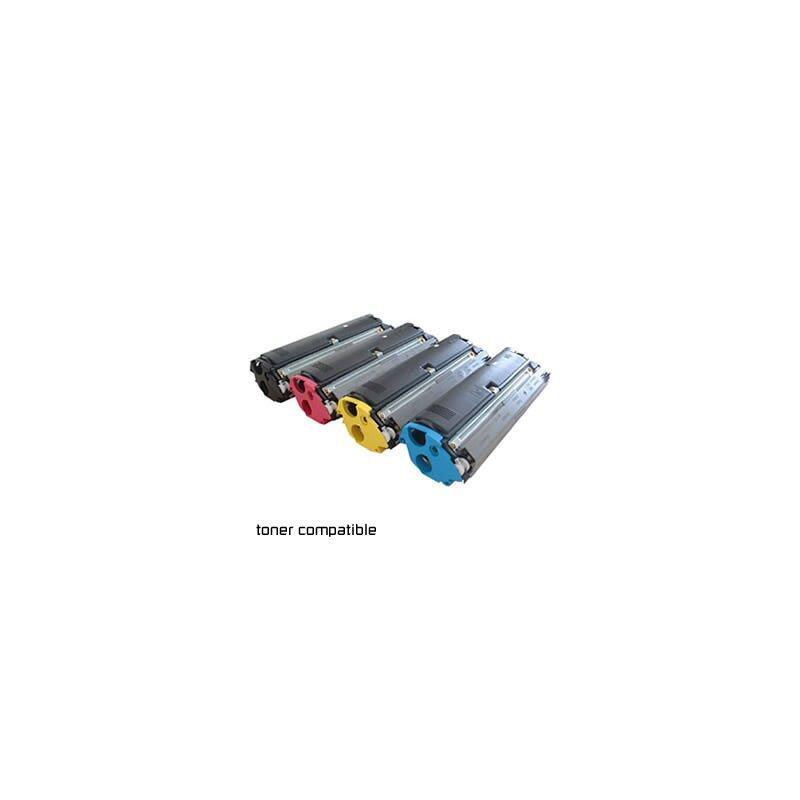 Toner Compatible Hp Cf412x Amarillo M452dn, M452dw
