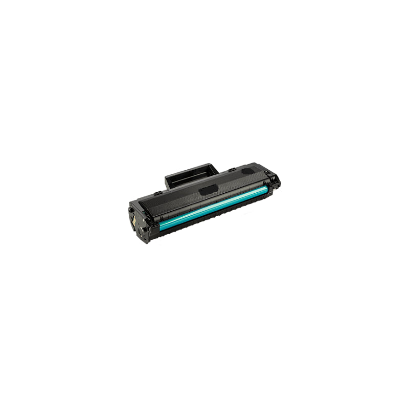 Toner Compatible Hp W1106a 106a Xl Con Chip Negro Laser Mfp 135a 135w 137 107a 107w 5000 Copias 115g