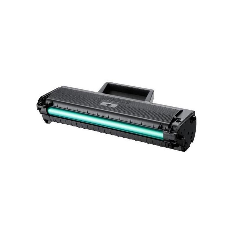 Toner Compatible Hp W1106a 106a Xl Negro Con Chip