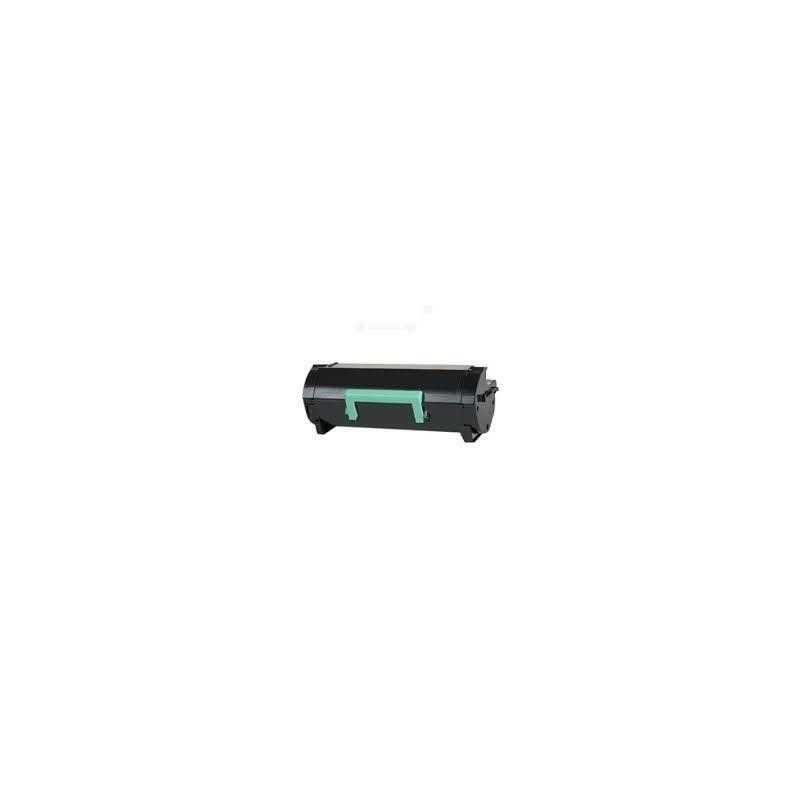 Toner Compatible Konica Minolta Bizhub 4700p-20k Tnp37/Tnp34