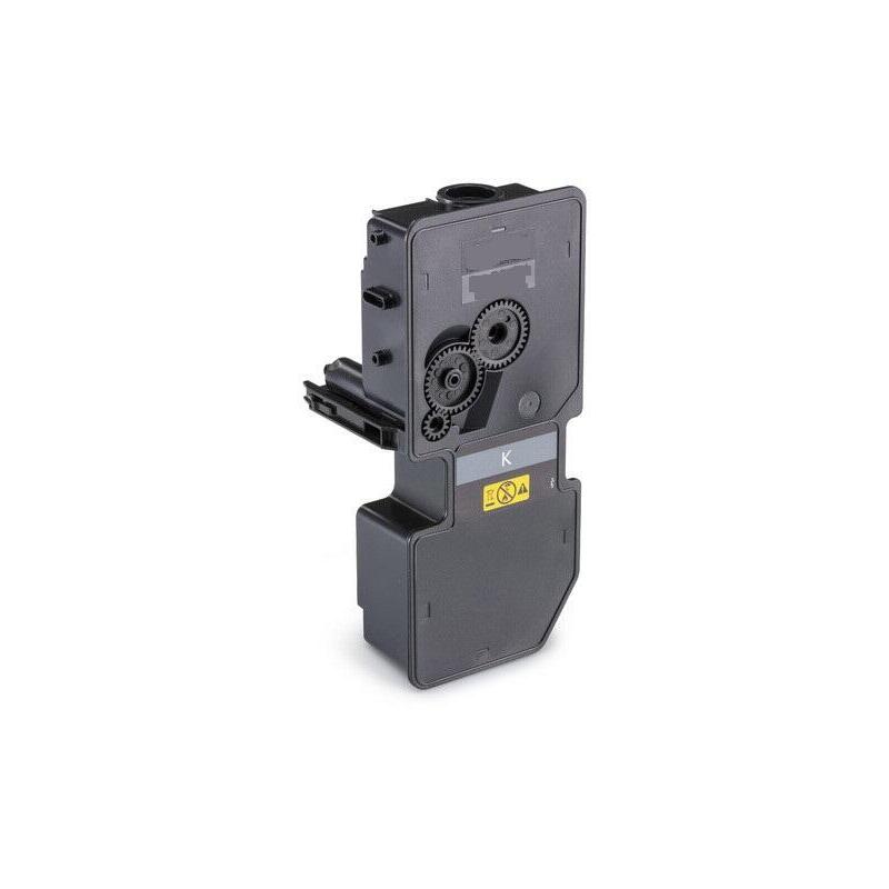 Toner Compatible Kyocera Tk5240 Negro Con Chip M5526,P5020-4k 1t02r70nl0