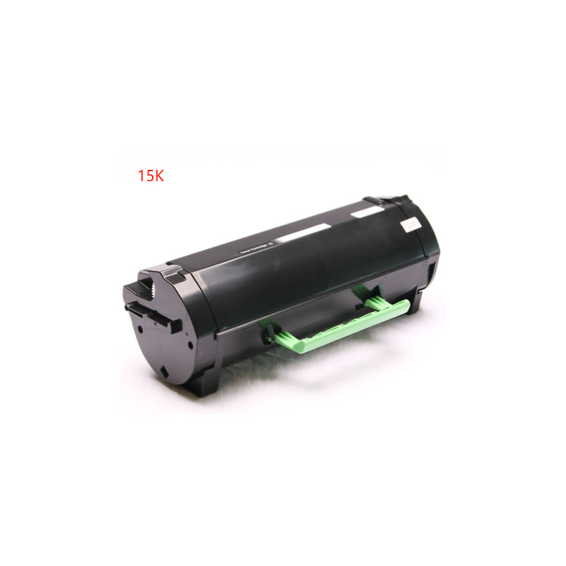 Toner Compatible Lexmark B2650/Mb2650-15k B262u00 Lexb262u00