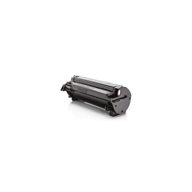 Toner Compatible Lexmark Ms410,Ms415,Ms510,Ms610-10k 50f2x00