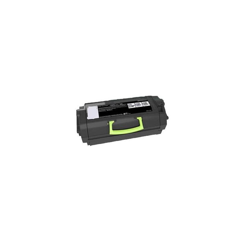 Toner Compatible Lexmark Ms817dn / Ms818dn-25k 53b2h00