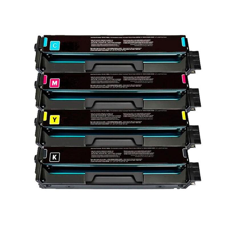 Toner Compatible Pantum Ctl-1100x Negro 3.000 Pag.