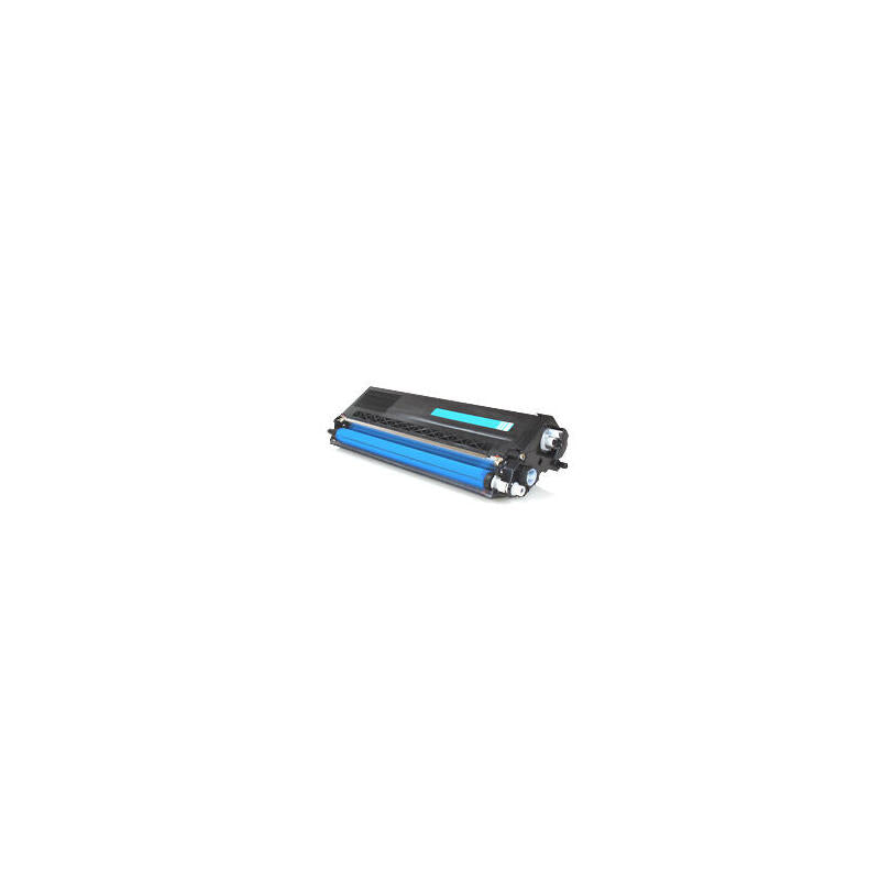 Toner Compatible Para Brother Tn910 Cyan  Tn-910c