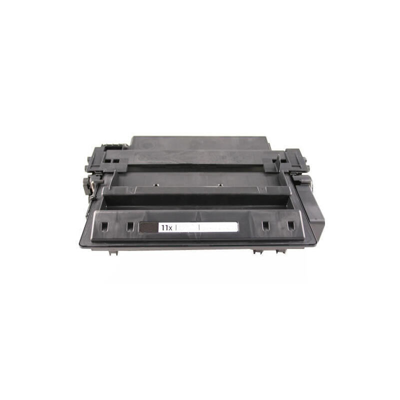 Toner Compatible Para Hp Q6511x Nâº 11x Negro