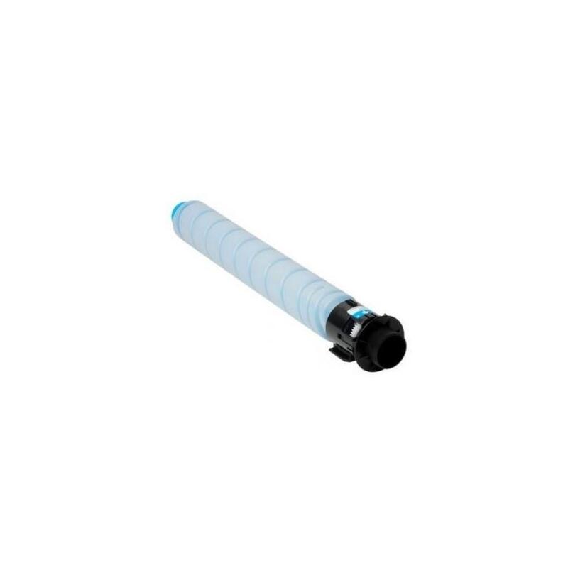 Toner Compatible Ricoh 841820 Cian - 841820-R Pag-18000