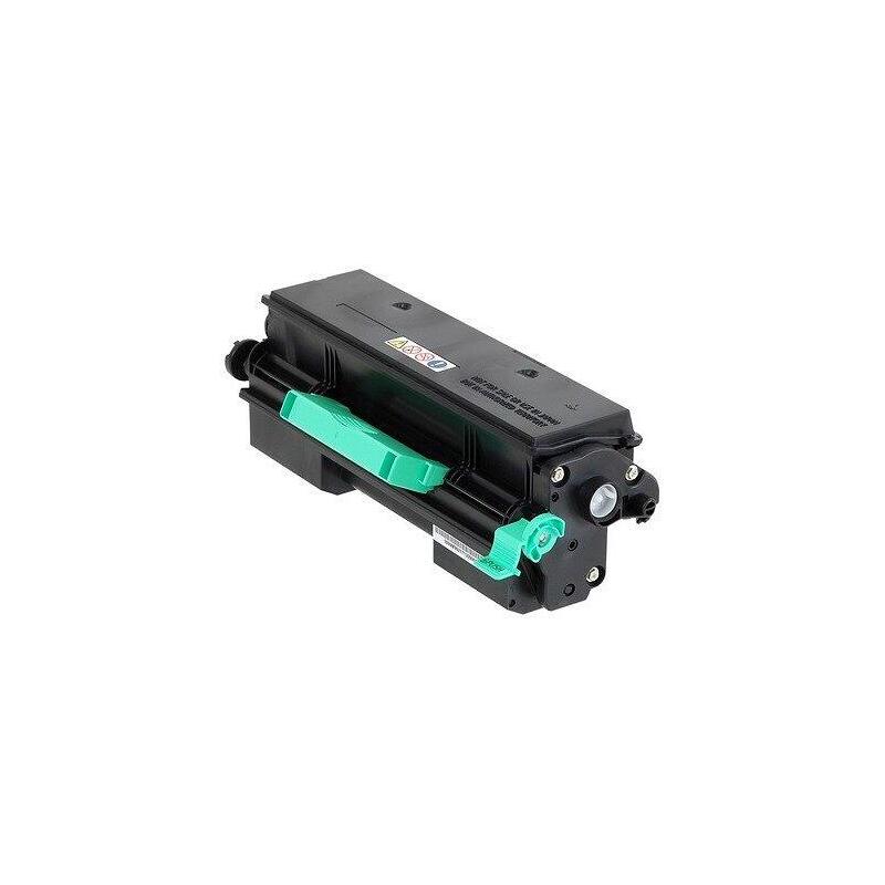 Toner Compatible Ricoh Sp4510dn,Sp3600dn,Sp3610sf-6k 407340