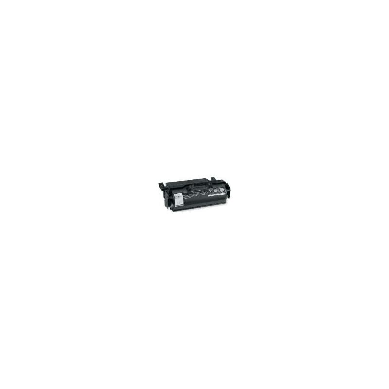 Toner Compatible T650 Dtn/T 652 Dn/T 654 Dtn-25k T650h11e