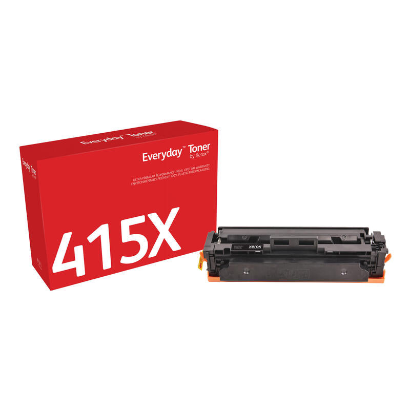 Tóner Compatible Xerox 006r04188 Compatible Con Hp W2030x Alta Capacidad