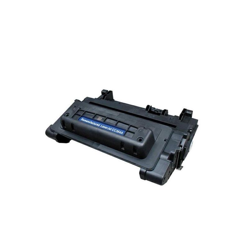 Toner Dayma Hp Cc364a Negro 10.000 Pag