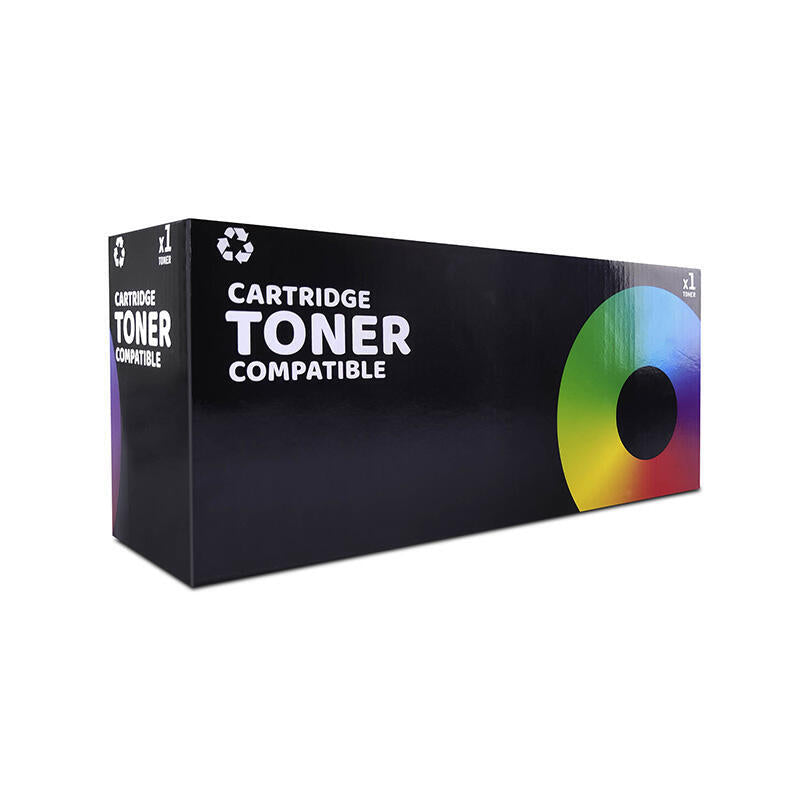 Toner Genérico De Hp 15x Negro - C7115x-G Pag-3500