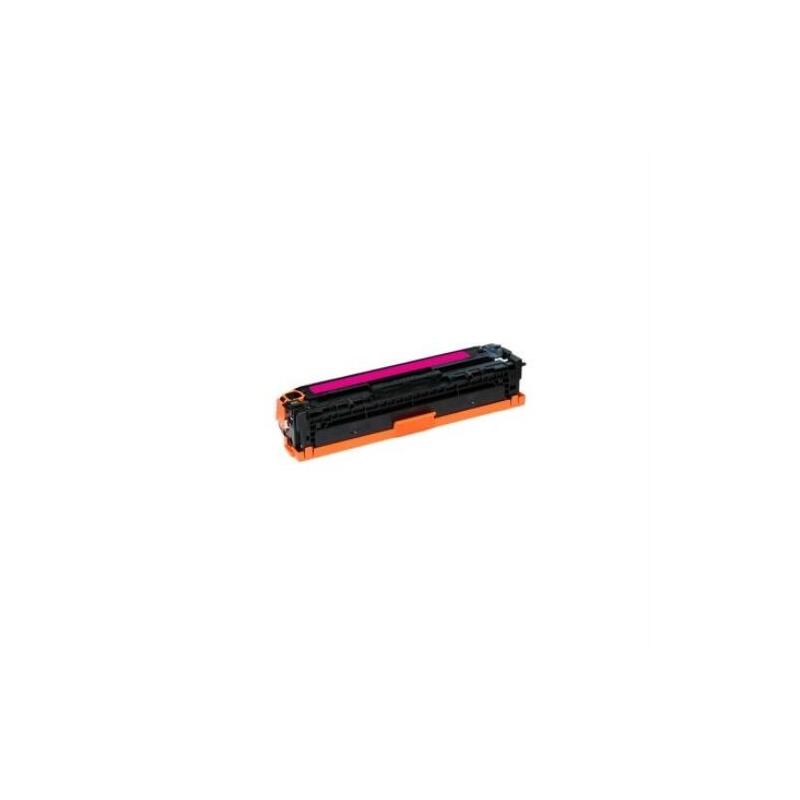Toner Genérico De Hp 410x Magenta - Cf413x-G Pag-5000