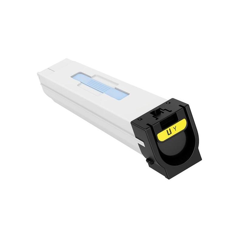 Toner Generico Hp W9052mc Amarillo