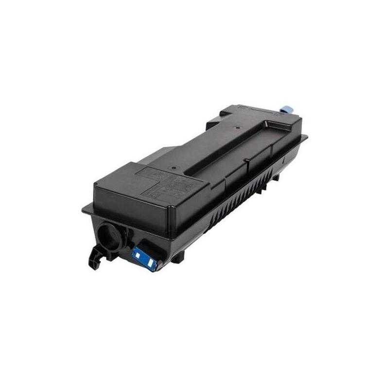 Toner Generico Kyocera Tk7310 Negro Reemplaza 1t02y40nl0