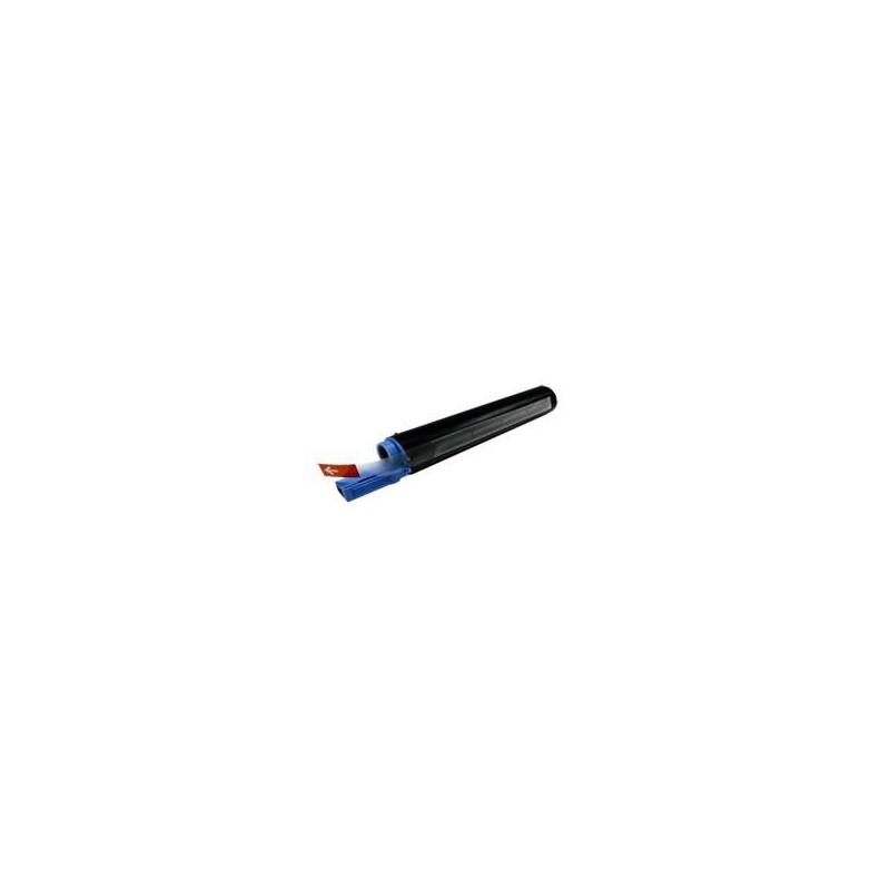 Toner Generico Para Canon C-Exv5/C-Exv14 Negro  6836a002/0384b002