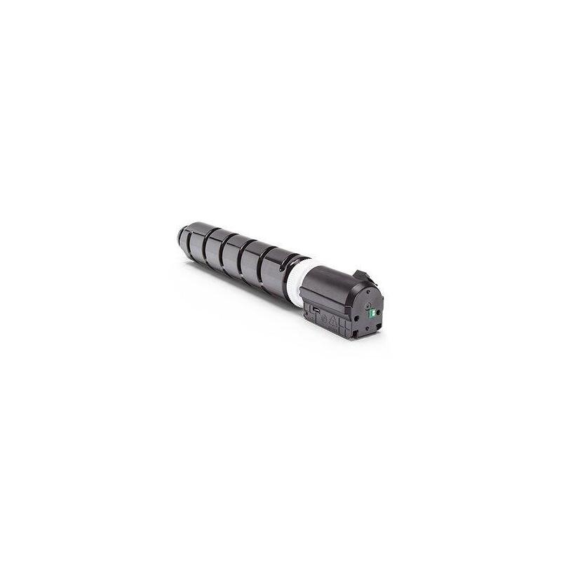 Toner Generico Para Canon Cexv47 Negro  8516b002