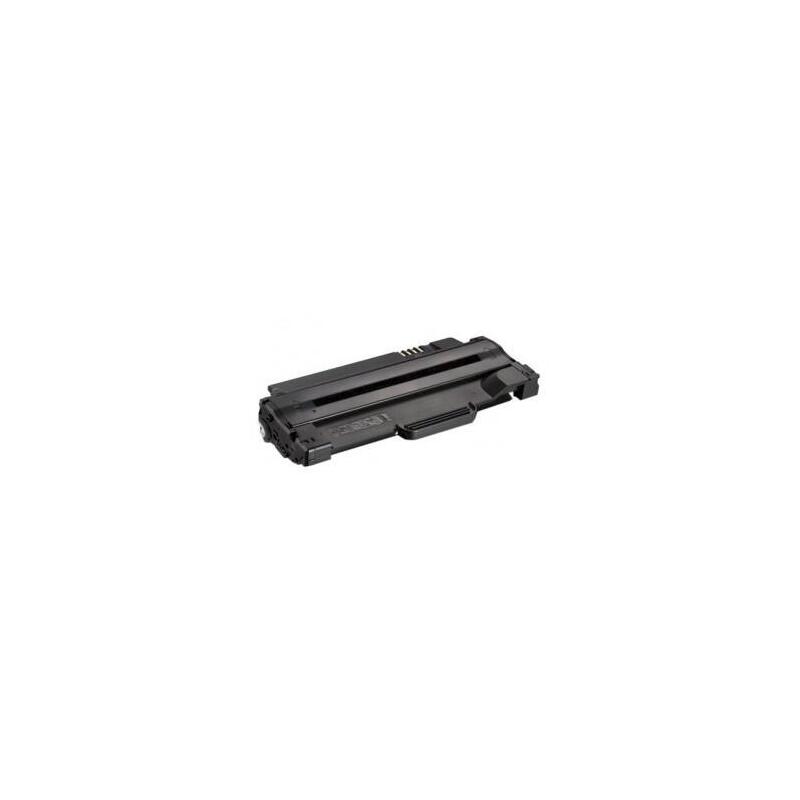 Toner Generico Para Dell 1130/1135 Negro  593-10961