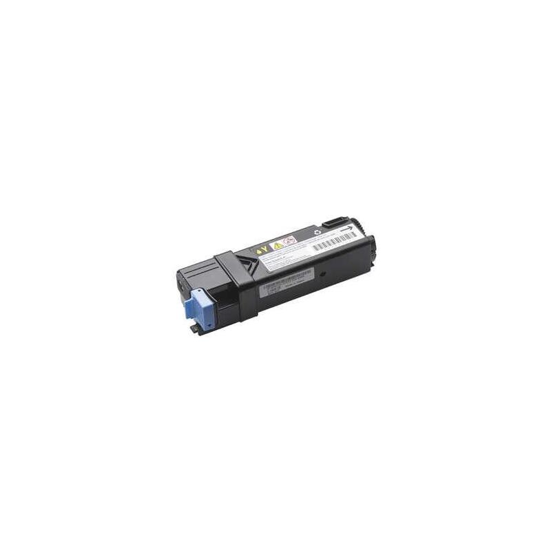 Toner Generico Para Dell 1320/2130/2135 Amarillo  593-10260
