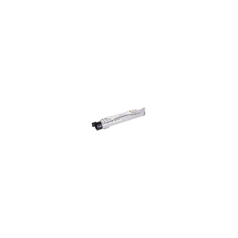 Toner Generico Para Dell 5100 Negro  593-10054