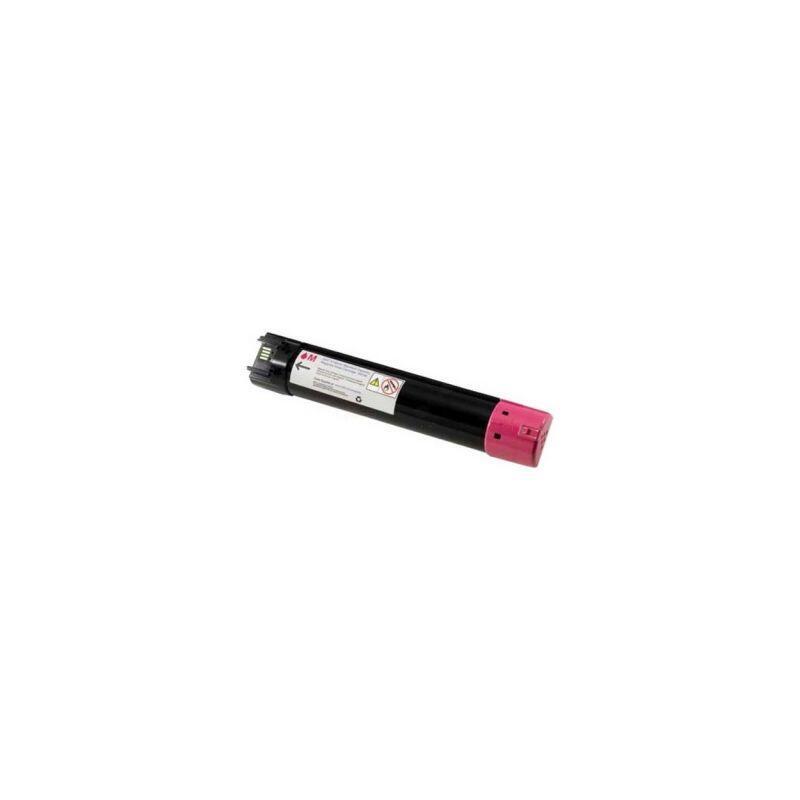 Toner Generico Para Dell 5130cdn Magenta  593-10923