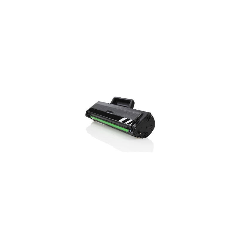 Toner Generico Para Dell B1160/B1165 Negro  593-11108