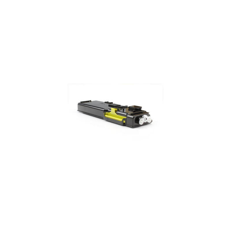 Toner Generico Para Dell C3760/C3765dnf Amarillo  593-11120