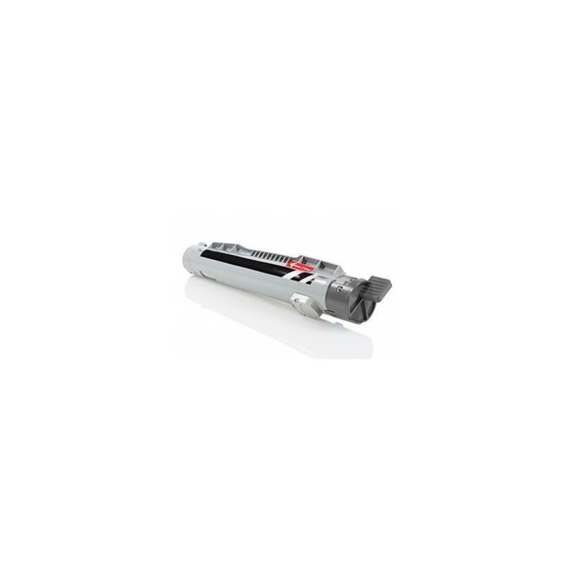 Toner Generico Para Epson Aculaser C4100 Negro  C13s050149