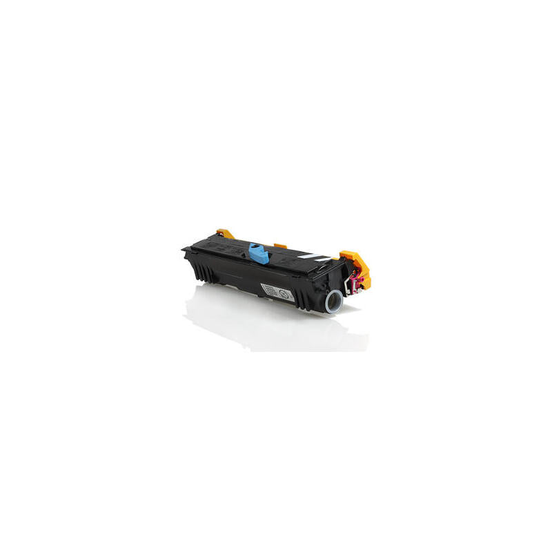 Toner Generico Para Epson Aculaser M1200 Negro  C13s050521
